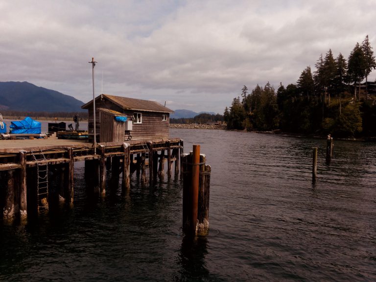 People Asked to Cancel Plans to Visit Gulf Island