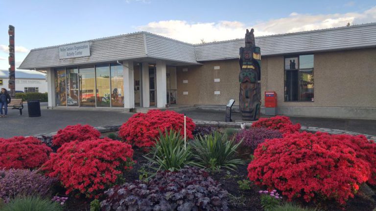 Local Seniors Organization Closed due to COVID-19