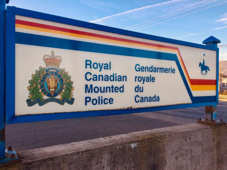 Construction on new RCMP Detachment Expected in Early 2021
