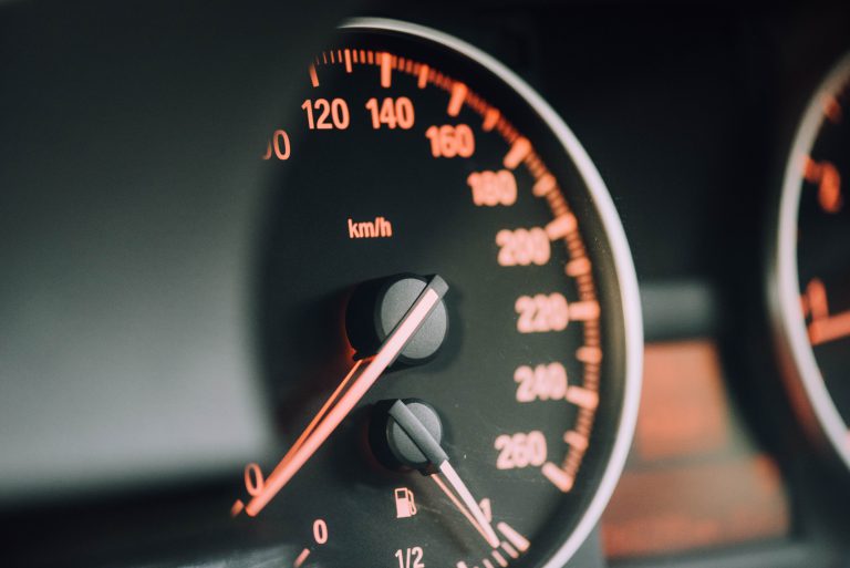 Police reporting uptick in speeders along less-busy provincial highways