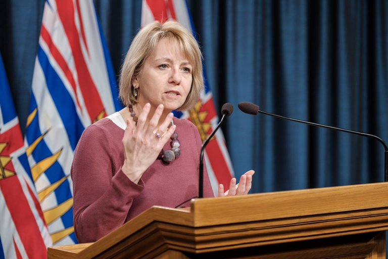 No new cases on Vancouver Island, No new Deaths