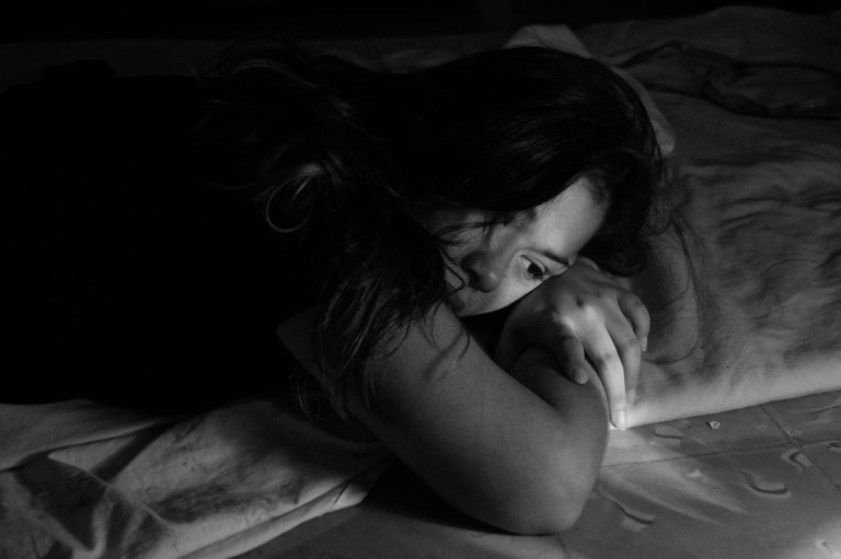 Fear of COVID-19 Might Stop Abuse Victims from Seeking Help