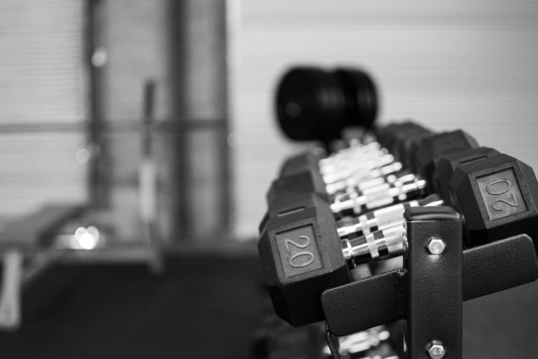 Gyms Opening With Heightened Safety Requirements