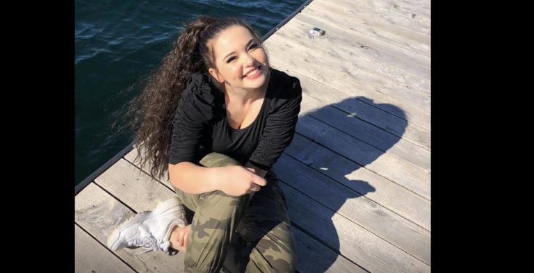 Ten questions with American Idol top 20 contestant Lauren Spencer-Smith