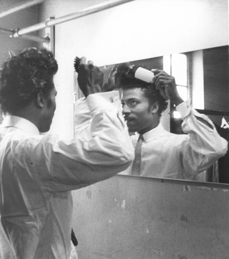 Little Richard Dead at Age 87