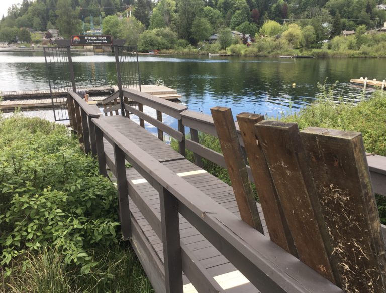Tube Shack Hopes to Resurrect Cowichan River Tubing This Summer