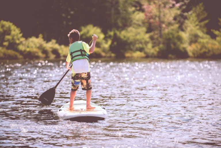 Dr. Henry Bans Overnight Youth Camps This Summer