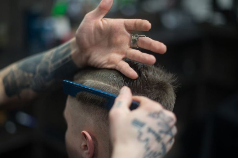 Petition urges province not to include barbers and stylists in first phase of reopening