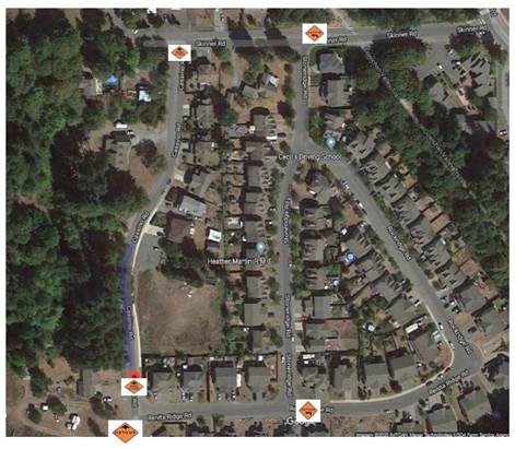 New Construction Project Starts Today