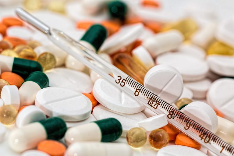 Partnership Aimed at Helping Drug Users