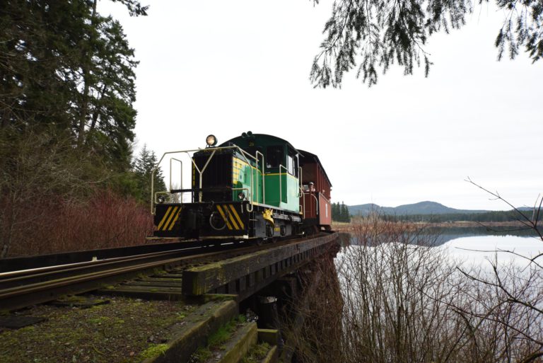 Main Attraction Set to Resume Operations at BC Forest Discovery Centre