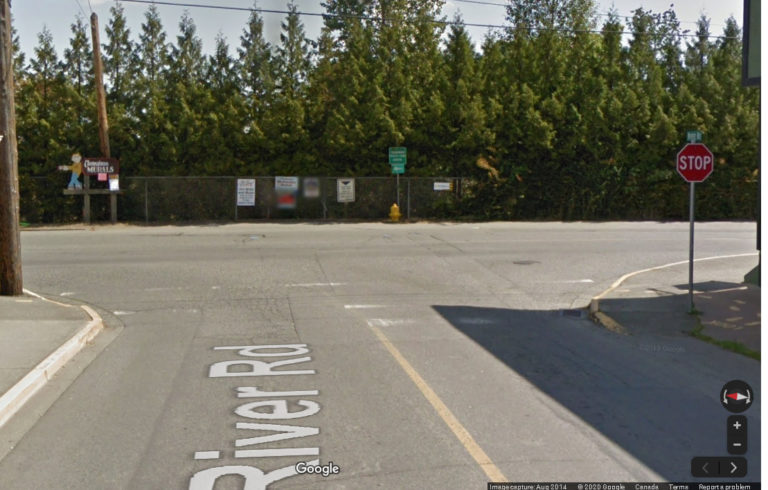 Drivers Should Expect Lane Closures in Chemainus
