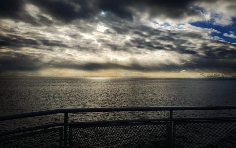 BC Ferries Apologizes to Coastal Renaissance Customers