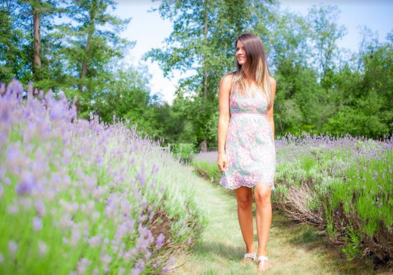 Vancouver Island DJ in running to be next Maxim Cover Girl