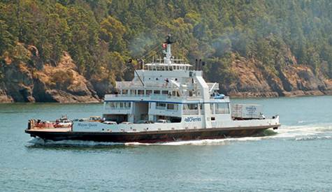 Long Harbour Terminal Reopening Next Week