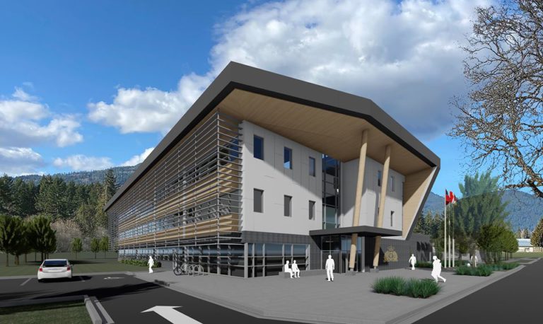 North Cowichan Begins Alternative Approval Ballot This Month