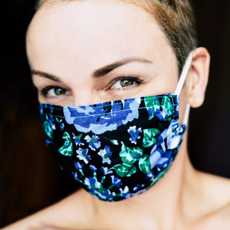 Should Face Masks be Voluntary or Mandatory?