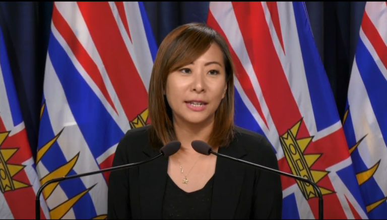 More than Four Hundred Child Care Spaces Coming to SD68