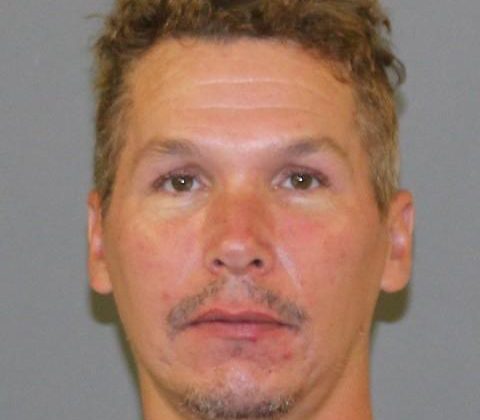 Prince George RCMP searching for man wanted in connection to 2017 sexual offences