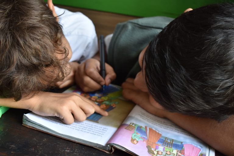CVRD Creates Plan to Enhance Child Care Services