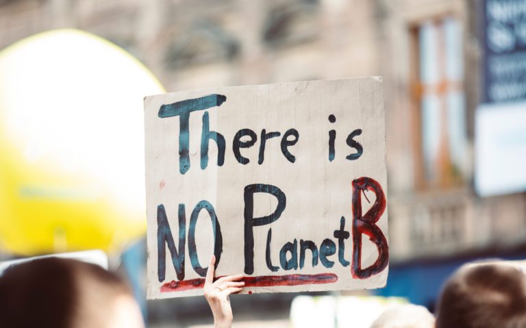 Local Governments Urged to Focus Attention on Climate Change