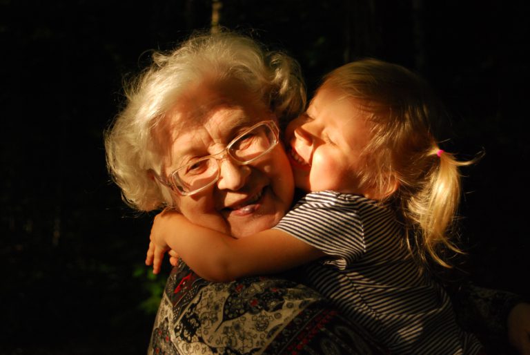 Long Term Care Visits Create Incredibly Emotional Experience
