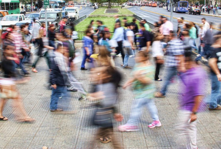 Handling the ‘New’ New Normal Will Prove Challenging