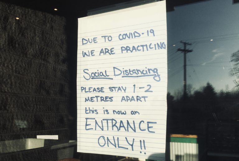 Wanted: The Story of How Your Business is Surviving the Pandemic