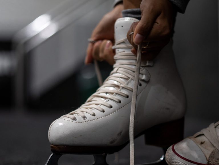 CVRD Wants to Put You On Ice This Summer