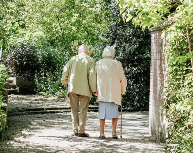 BCGEU Poll Reveals Concern Over For-profit Long-Term Care Operators
