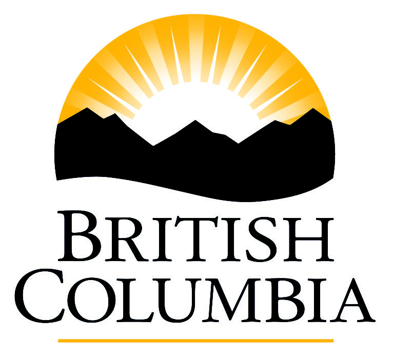How many British Columbians have received the Recovery Benefit?