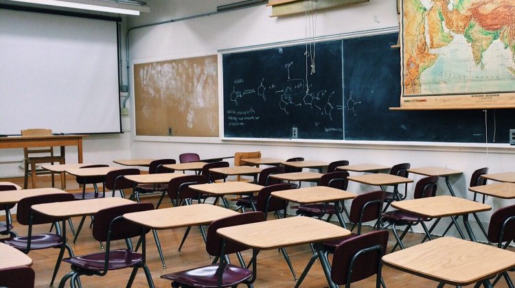 B.C introducing enhanced mental health programs for a safe return to school