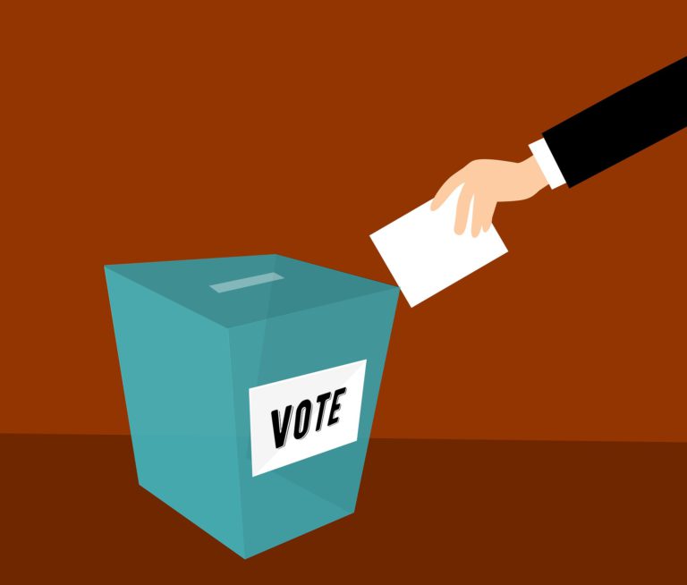 Voter registration deadline looms for upcoming B.C election 