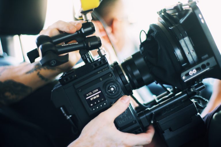 Movie Magic Returning to Vancouver Island