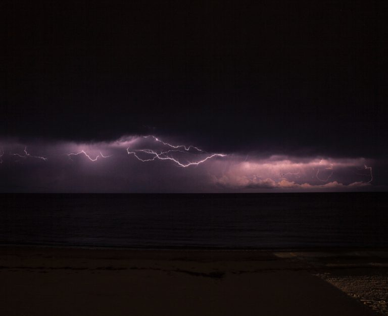 Thunderstorm Watch Issued for Eastern Vancouver Island
