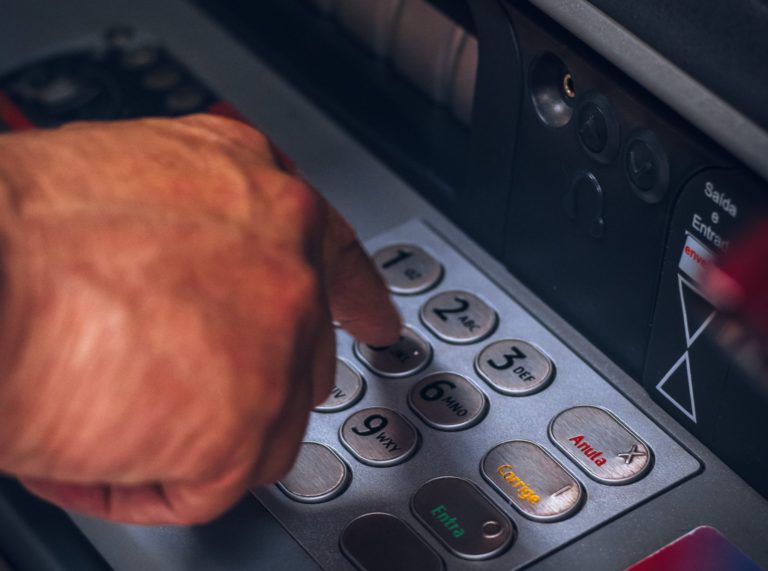 Quick Action by RCMP Saves Elderly Woman From Sending $6000 to Scammers
