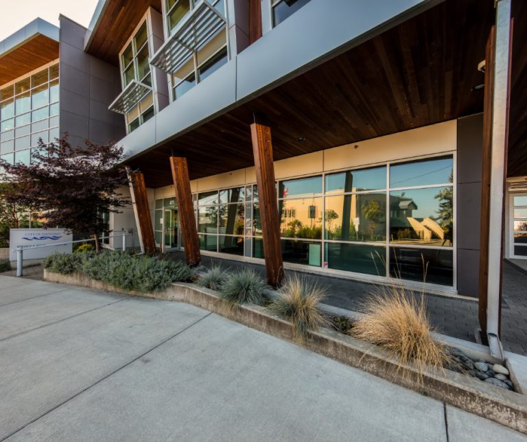 City of Nanaimo Taking Hard Look at Building Permit Processes