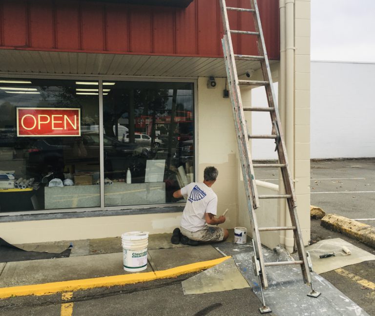 Making a Difference One Street at a Time
