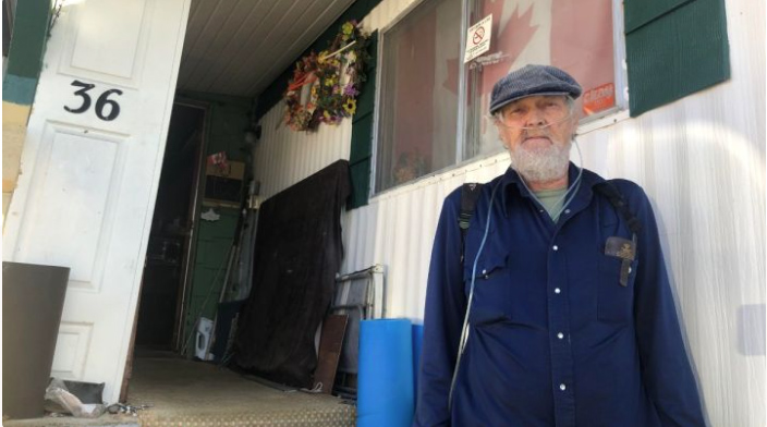 Go Fund Me Page Aims to Help Duncan Man
