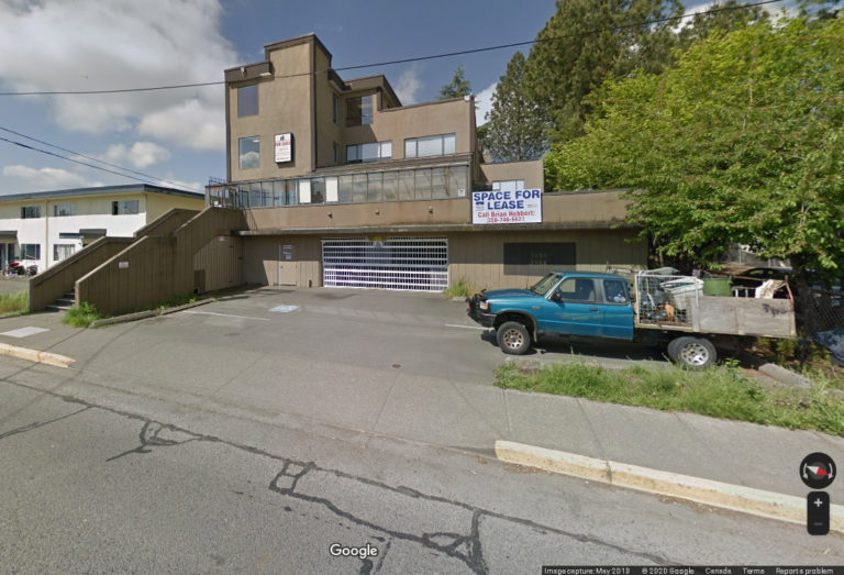 Frustration is Mounting on York Road