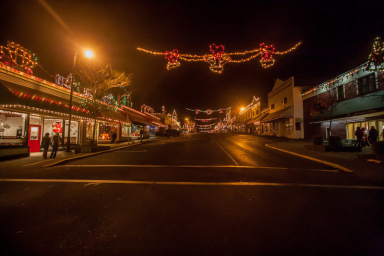 A Festival of Lights Like No Other