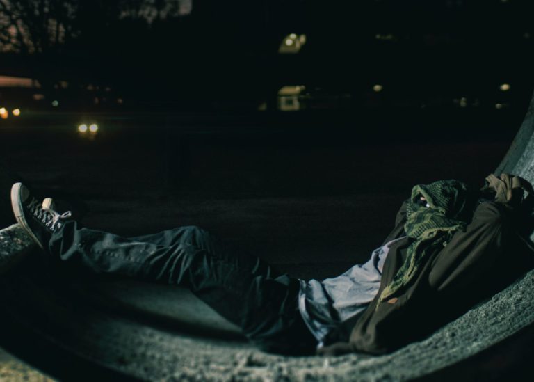 Encampment for Vulnerable and Homeless Youth to Open Soon