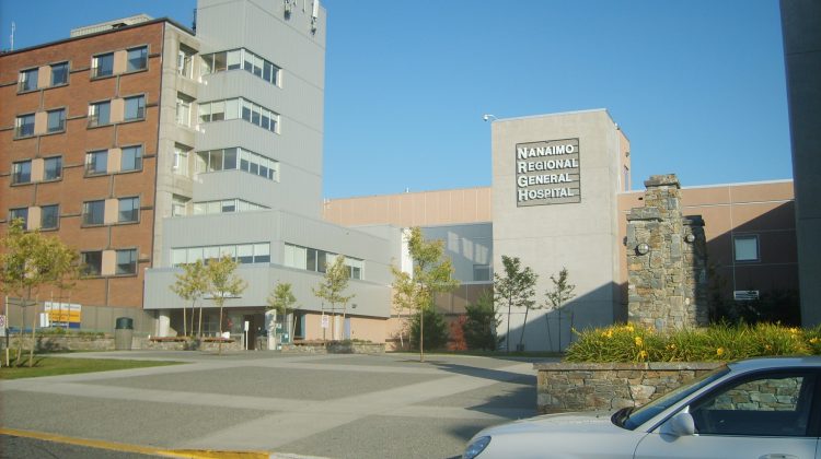 Nanaimo Hospital Confirms Focus on New Projects Including New Cancer Center