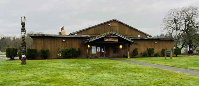New Extreme Weather Shelter Opens Today
