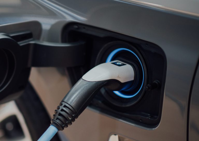 Higher Rebates Available on EV Delivery Vehicles and Shuttle Buses