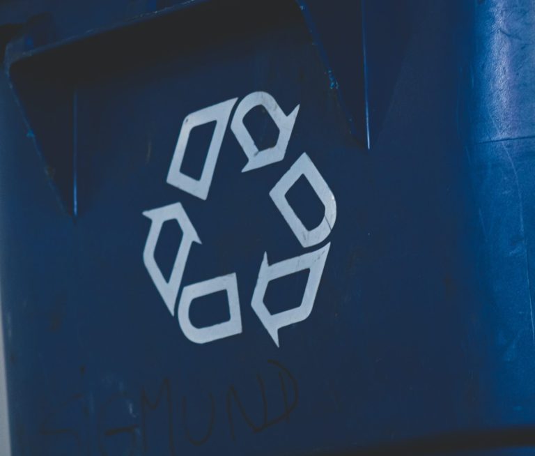 Learn About the Circular Economy This Week