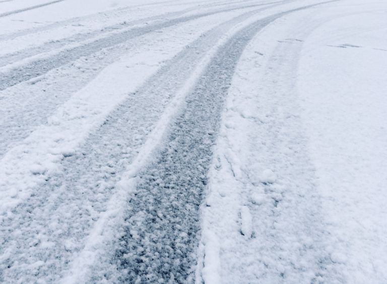 Overnight Snow Expected to be Heavy at Higher Elevations