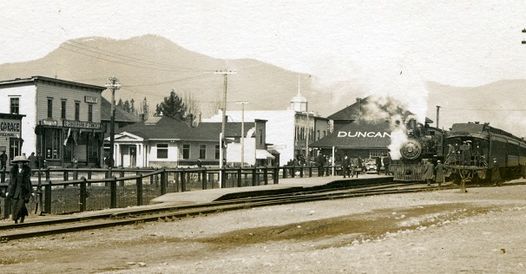 Cowichan Historical Society seeks help from Local Governments