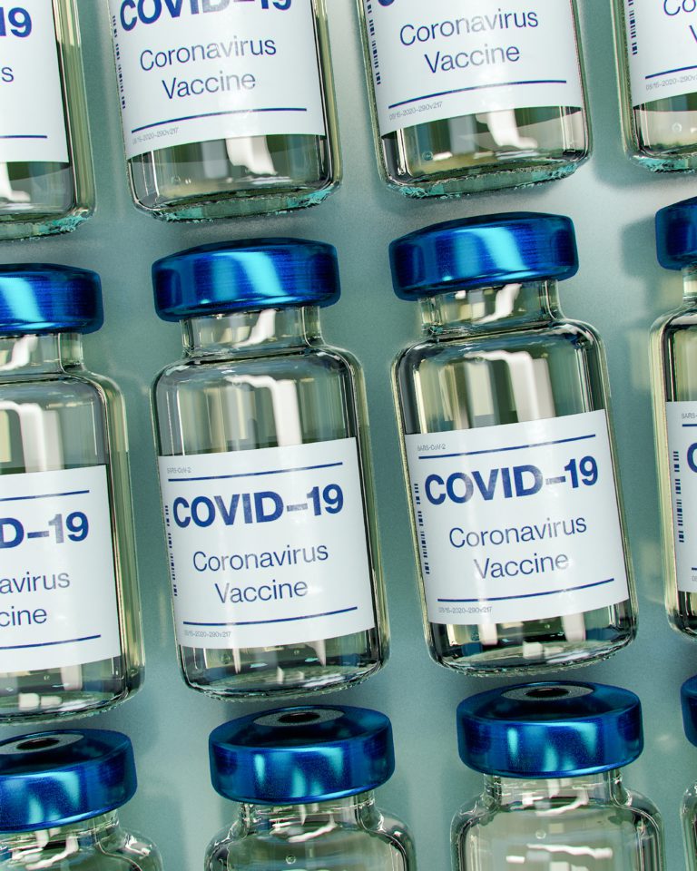 Vaccine on the way to Cowichan Tribes