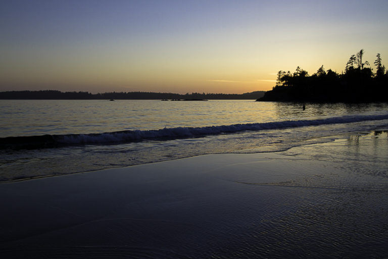 Tofino is on the Bucket List for Travelers When the Pandemic Ends
